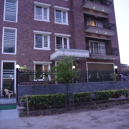 Red Carpet Hotels Noida Exterior photo